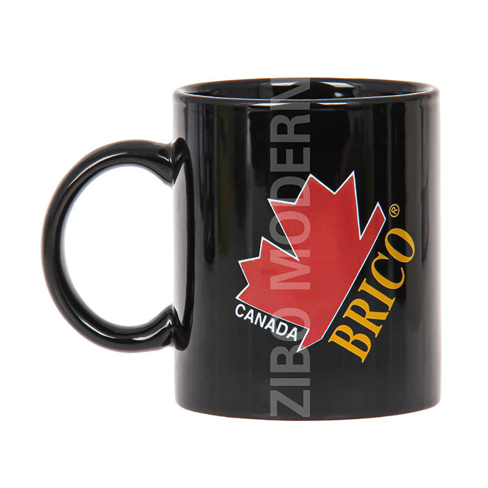 Brico Brand Coffee/Tea Mug 12oz