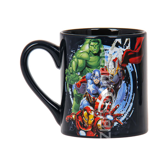 The Avengers Coffee/Tea Mug 12oz