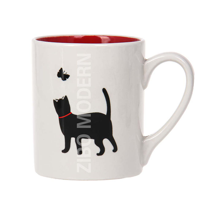 Cute Kitty Coffee/Tea Mug 16oz