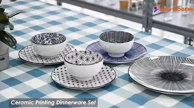 Print-Dinnerware-Set