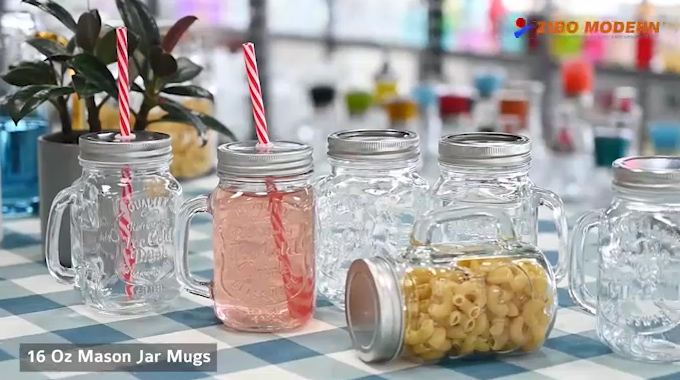 Mason Jar