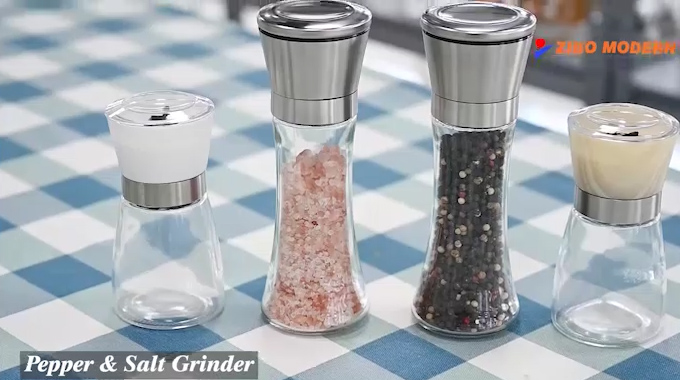 Grinder